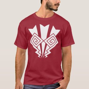 T-shirt Éclair tonnerre
