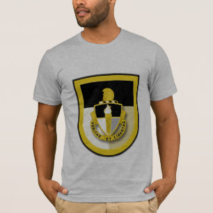 T-shirt Éclair W DUI de béret de JFKSWC&S
