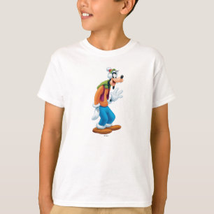 T-shirt Éclairage
