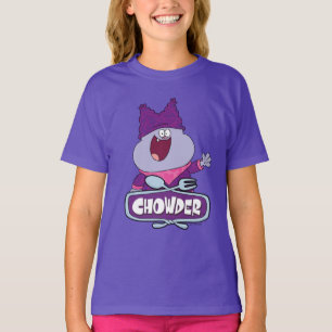 T-shirt Éclairage de la chaudière