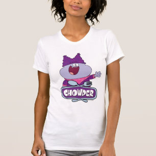 T-shirt Éclairage de la chaudière