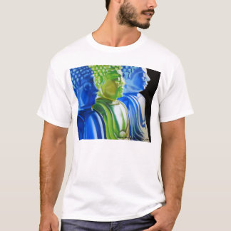 T-shirt Éclairé