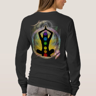 T-shirt Éclairé