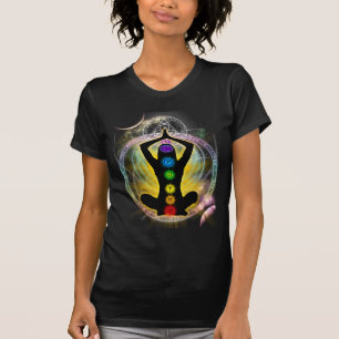 T-shirt Éclairé