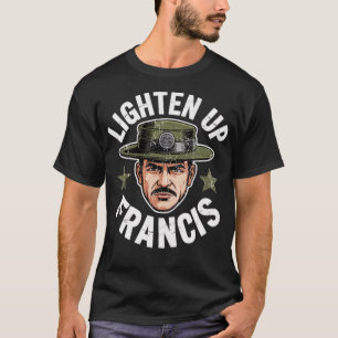 T-shirt Éclairer Francis