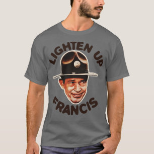 T-shirt Éclairer Francis