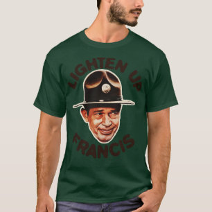 T-shirt Éclairer Francis 1