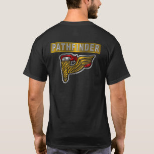 T-shirt Éclaireur