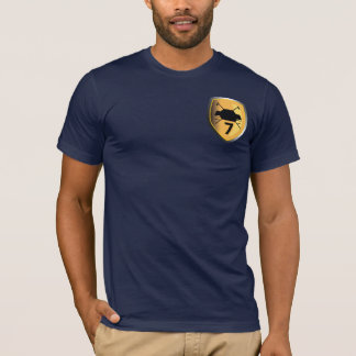 T-shirt Éclaireur 7
