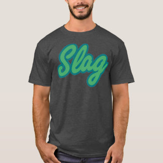 T-SHIRT ÉCLAT