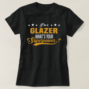 T-shirt Éclat