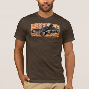 T-shirt Éclat de Rupp
