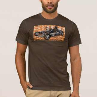 T-shirt Éclat de Rupp