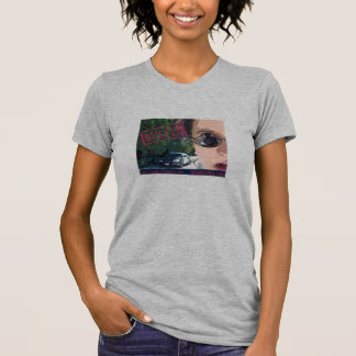 T-shirt ÉCLATÉ