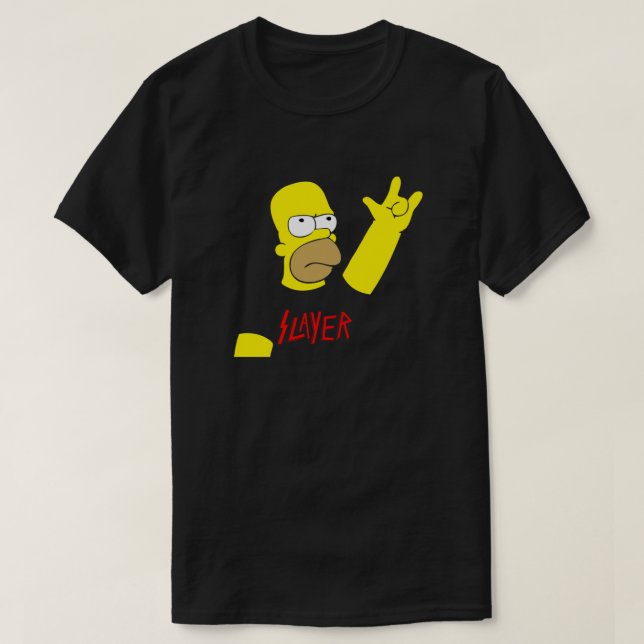 T-shirt Éclater "fantôme de la guerre" essentiel T-shirt1 (Design devant)