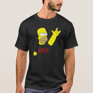 T-shirt Éclater "fantôme de la guerre" essentiel T-shirt1