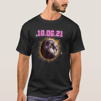 T-shirt Éclipse