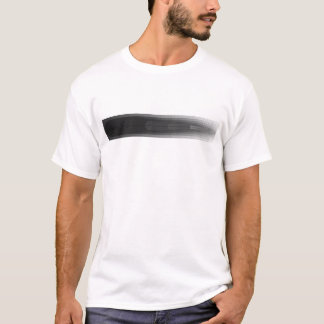 T-shirt Éclipse inverse