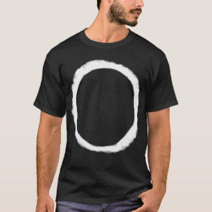 T-shirt Eclipse Shirt (Dan Howell)