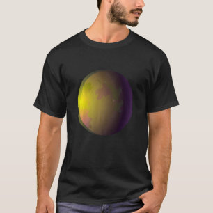 T-shirt Éclipse solaire