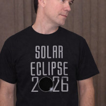 Éclipse solaire 2026