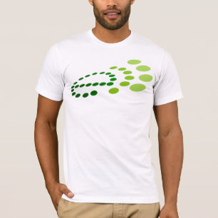 T-shirt éco écho.