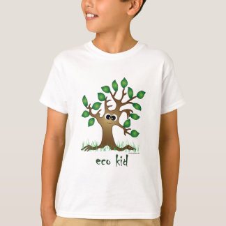T-shirt Eco Kid