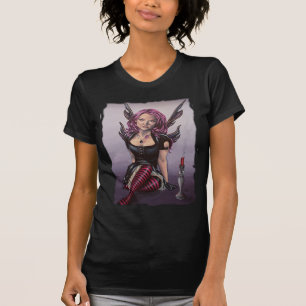 T-shirt écoeuré