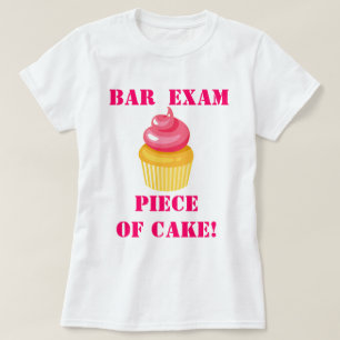 T-shirt École de droit