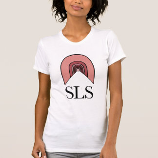 T-shirt École de droit de Stanford