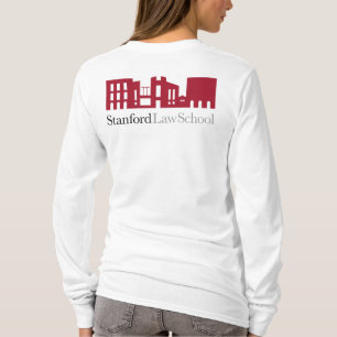 T-shirt École de droit de Stanford