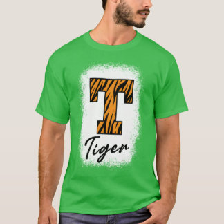 T-shirt École de Footballigers décolorée Sports Faneam rét