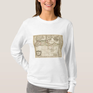 T-shirt École de l'Afrique