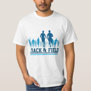 T-shirt École de piste