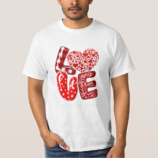 T-shirt École d'enseignement de 2e année