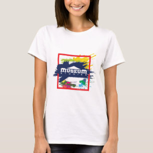 T-shirt École des arts Duke Ellington