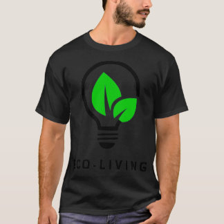 T-shirt EcoLiving