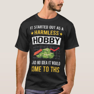 T-shirt Économie de loisirs inoffensifs Économie Économist