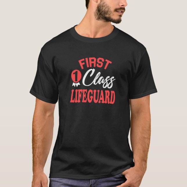 T-shirt Économie De Vie Travail Mari Femme Dit Chaque Jour (Devant)
