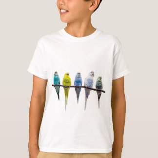 T-shirt Économies