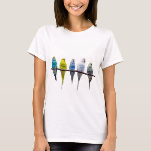 T-shirt Économies