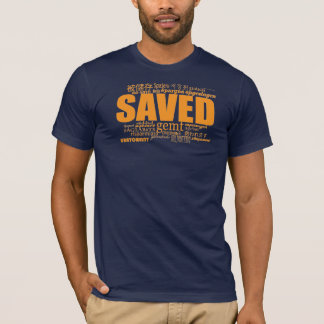 T-SHIRT ÉCONOMISÉ