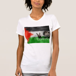 T-shirt économisez pour la Palestine