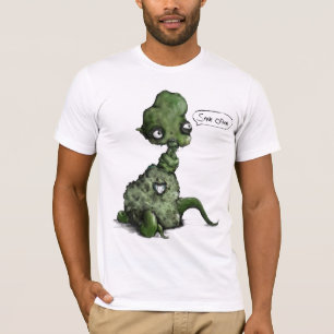 T-shirt Économisez souvent