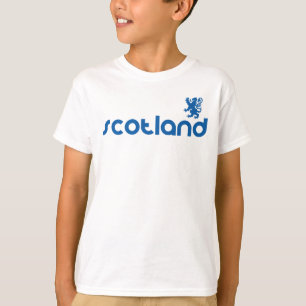 T-Shirt Écosse