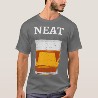 T-shirt Ecosse et Bourbon IV