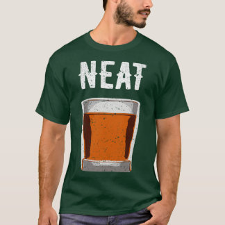 T-shirt Ecosse et Bourbon V