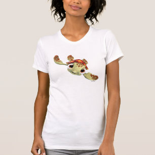 T-shirt Écran 1