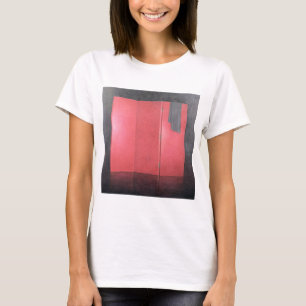 T-shirt Écran rouge 2005