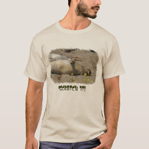 T-shirt Écrasez-Le !